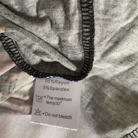 Fall Colored Dress - Picture 7 of 9